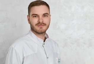 Знакомство с терапевтом