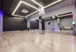 При покупке двух абонементов - скидка 10%