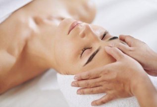 Знакомство с Eva-Spa