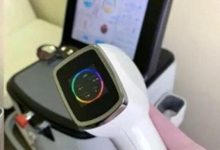 Первое посещение на лазерную эпиляцию - 50%