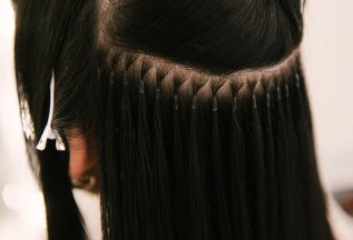Наращивание 60 см 250 капсул по специальной цене