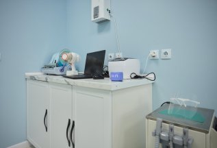 Рассрочка на комплексное лечение от организации до 6 месяцев