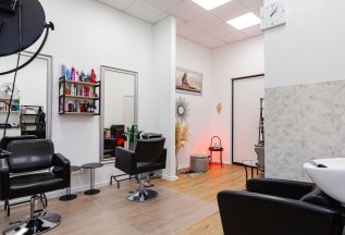 💇‍♀ Эксклюзивное предложение от Kirill Lova Hair Studio!