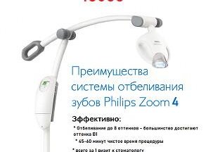 Отбеливание zoom4