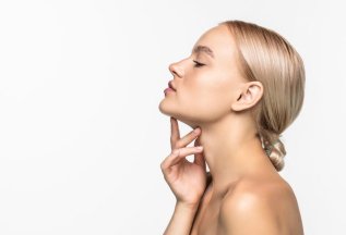 Новый аппарат SKINHALE