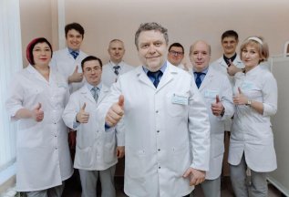 Прием врача невролога и травматолога-ортопеда со скидкой 20%