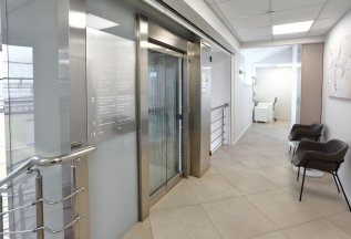 Скидка 20% на пластические операции в К+31 Петровские ворота