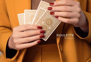 «БЬЮТИ CASINO» в GOLD LUXE MANI