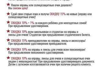 Акции