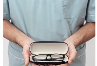 Диагностика головокружений с помощью очков Френзеля