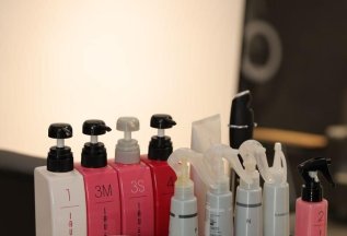 Открыта запись на процедуру «Абсолютное счастье для волос»!