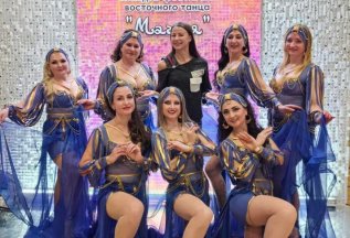 Абонемент на 6 занятий 2500 рублей