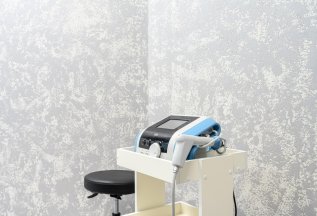 Остеопатический висцеральный массаж живота -30%