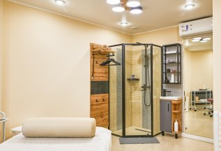 В день рождения - скидка 10% на все услуги!