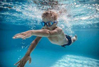 Открыт набор в группы по обучению плаванья для детей🏊