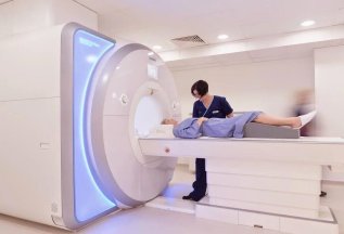 Скидка 10% на МРТ за три и более исследований за один сеанс