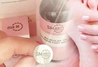 SMART-педикюр