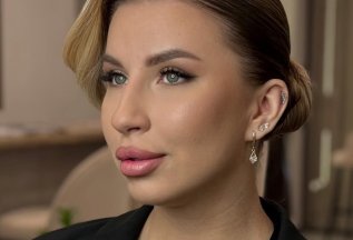 -20% на окрашивание корней при первом визите