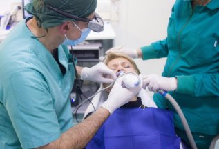 Циркониевая коронка от 30 400 руб.