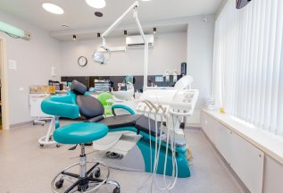Брекет-система (все включено) от 100 000 за челюсть