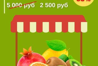 Комплекс анализов на витамины и микроэлементы со скидкой 40%