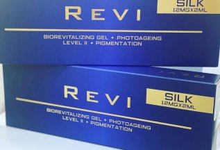 Биоревитализация Revi Silk за 10000! Вместо 15000!