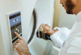 Комплексное обследование при болях в верхних конечностях