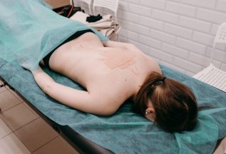 Скидка 20% на прессотерапию