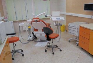 Коронка на основе диоксида циркония