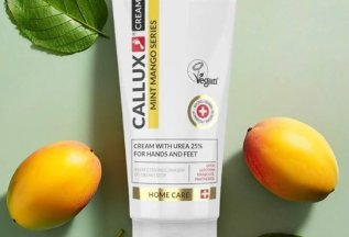 Уходовая косметика для ног Callux professional в продаже