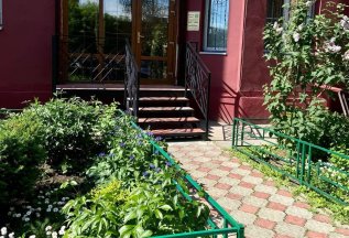 Комплексная профессиональная гигиена полости рта