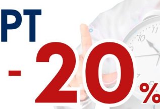 Скидка на одно исследование каждый понедельник сентябрь 2025