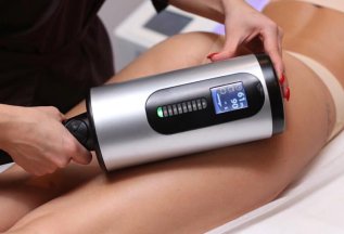 Beautylizer коррекция тела абонемент 5 процедур по 17500 руб