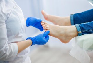 Консультация подолога бесплатно
