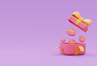 Скидка 20% в день рождения