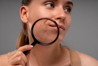 Первичный прием дерматолога по проблеме акне