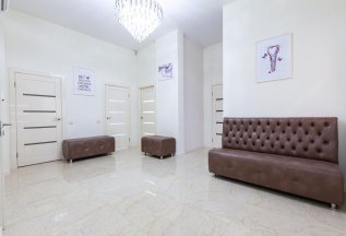 Консультация ортодонта 2500