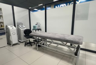 Новым клиентам дополнительная процедура в подарок