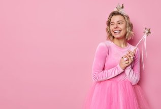 Золушка — капельница для здоровья и красоты!
