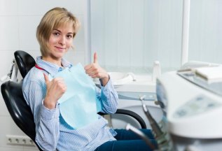Удаление зубов в утренние часы – скидка 10%