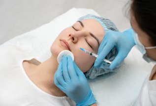 Биоревитализация BioGEL в подарок