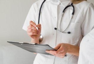 Консультация у врача по специальной цене