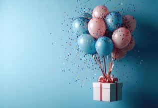Скидка в ДР за день, в день, и на следующий день