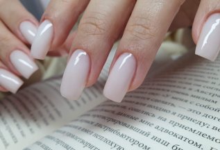 Комплекс маникюра по специальной цене — 2800 руб.