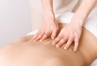 Энергетическая Кинезиология