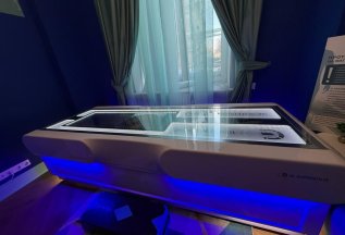 ЭКЗОТЕРАПИЯ ПРИ НЕВРОЛОГИЧЕСКИХ ЗАБОЛЕВАНИЯХ.