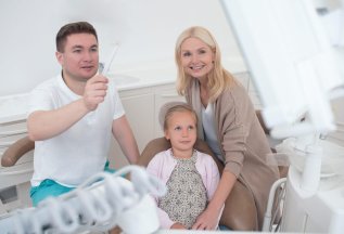 Тариф «Семейный»