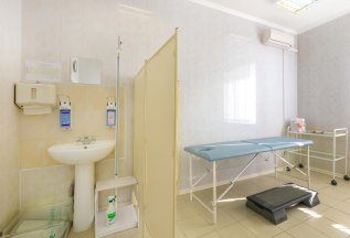 УЗИ почек + мочевого пузыря с остаточной мочой + ТРУЗИ