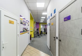 Суставная гимнастика в Центре доктора Бубновского