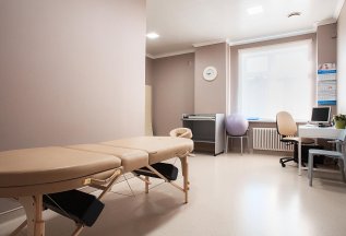 Консультация репродуктолога — бесплатно!